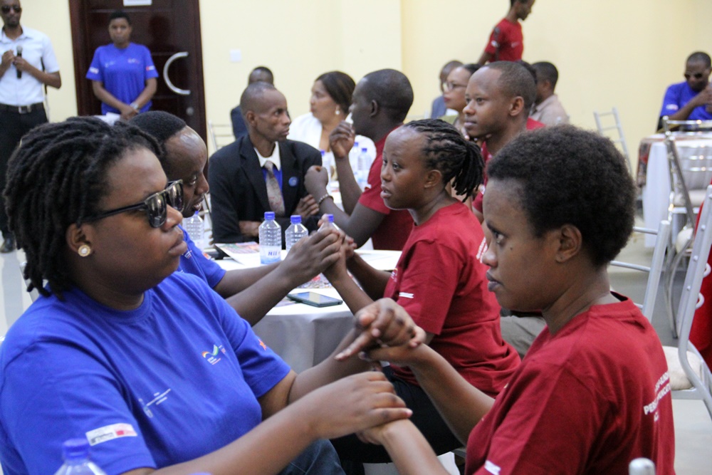 Internal Audit & Conflict Resolution Committee